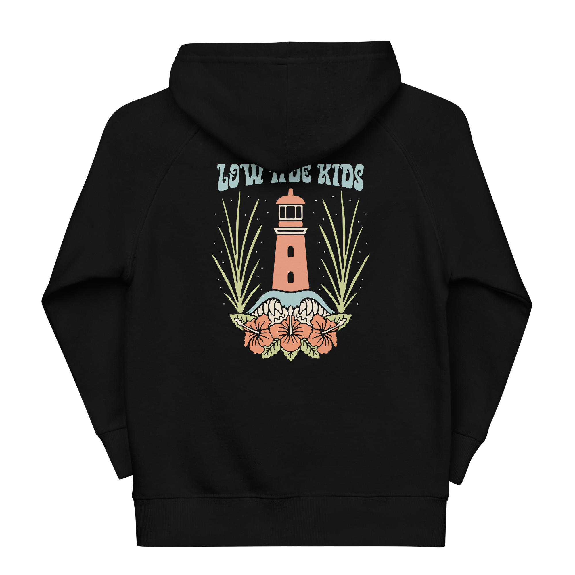 Wave Watcher Hoodie