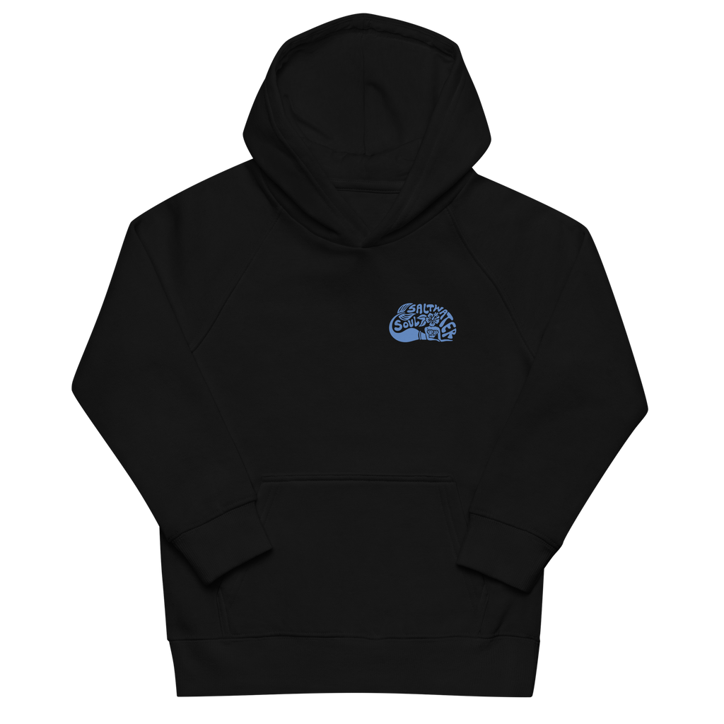 Saltwater Soul Hoodie