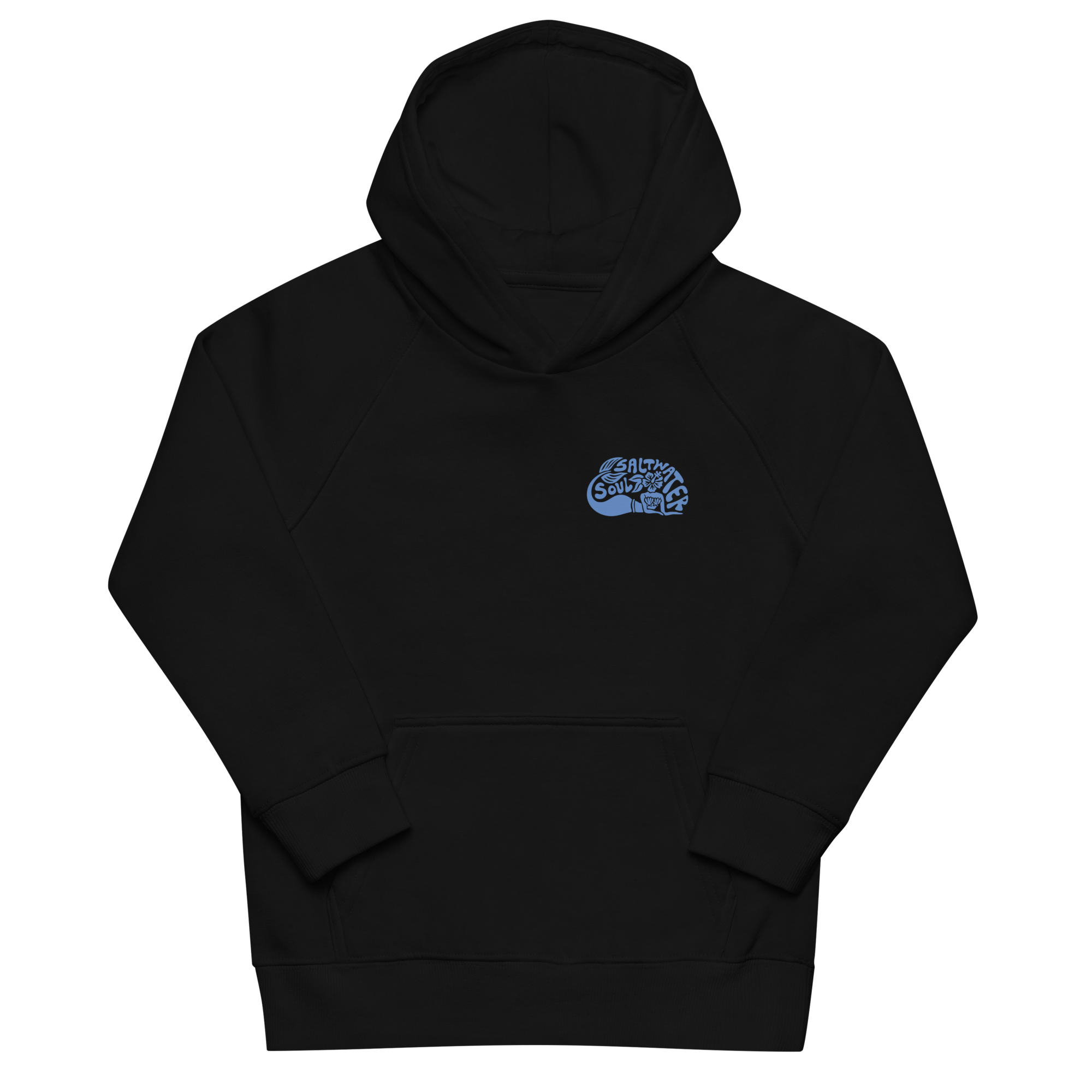 Saltwater Soul Hoodie