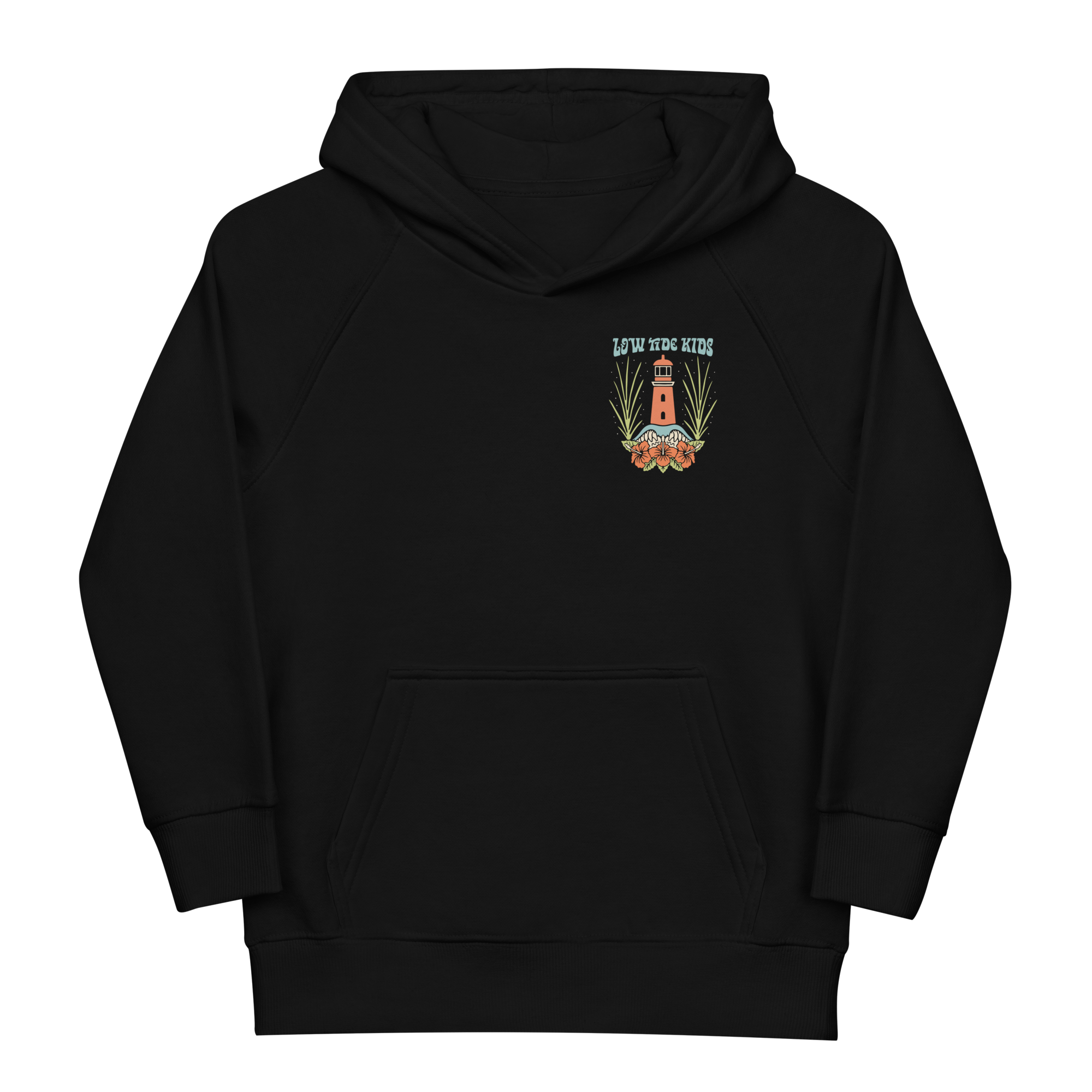 Wave Watcher Hoodie