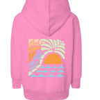 Low Tide and Endless Vibes Hoodie