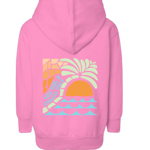 Low Tide and Endless Vibes Hoodie