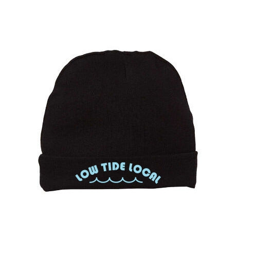 Low Tide Local Kids Beanie