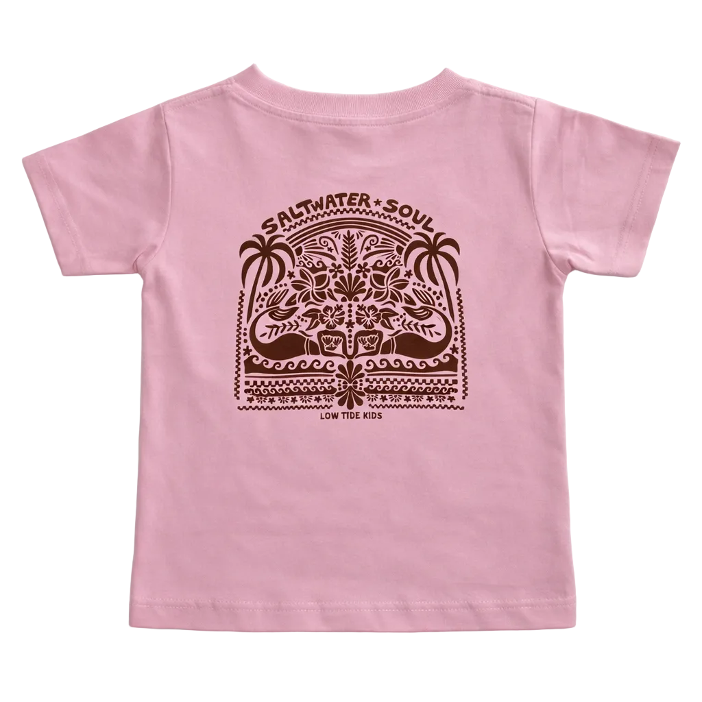 Saltwater Soul Tee