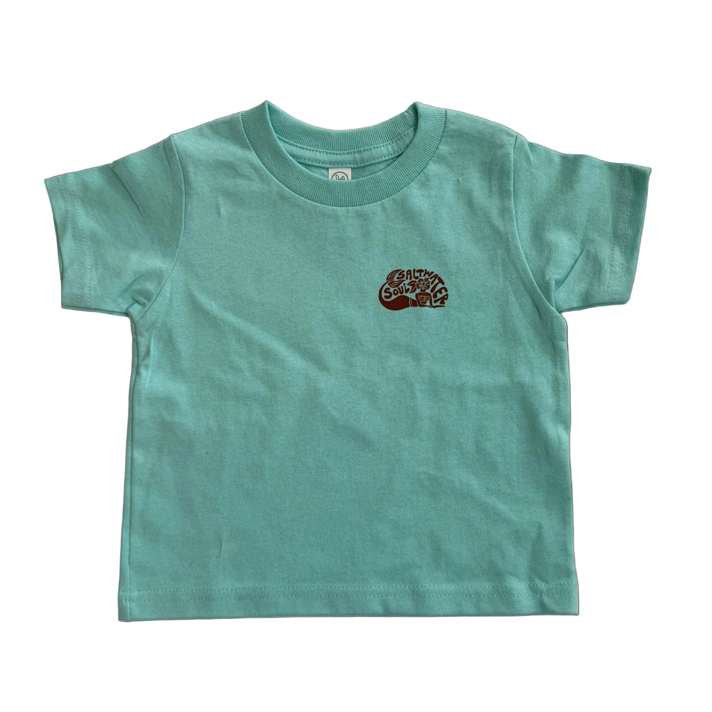 Saltwater Soul Tee