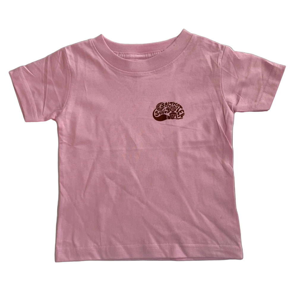 Saltwater Soul Tee