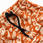 PRE-ORDER: Iconic Coastline Swim Trunks