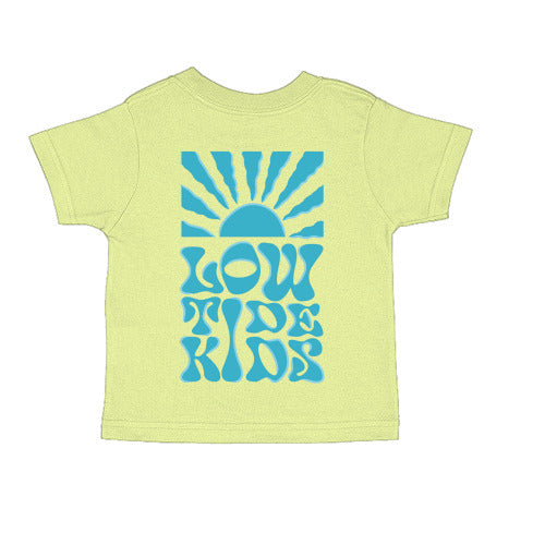 LTK Sun Burst Tee