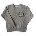 Surfer Time Crewneck