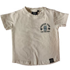 Surfer Time Tee