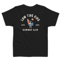 Summer Club Tee