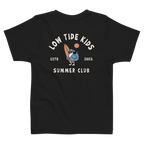 Summer Club Tee