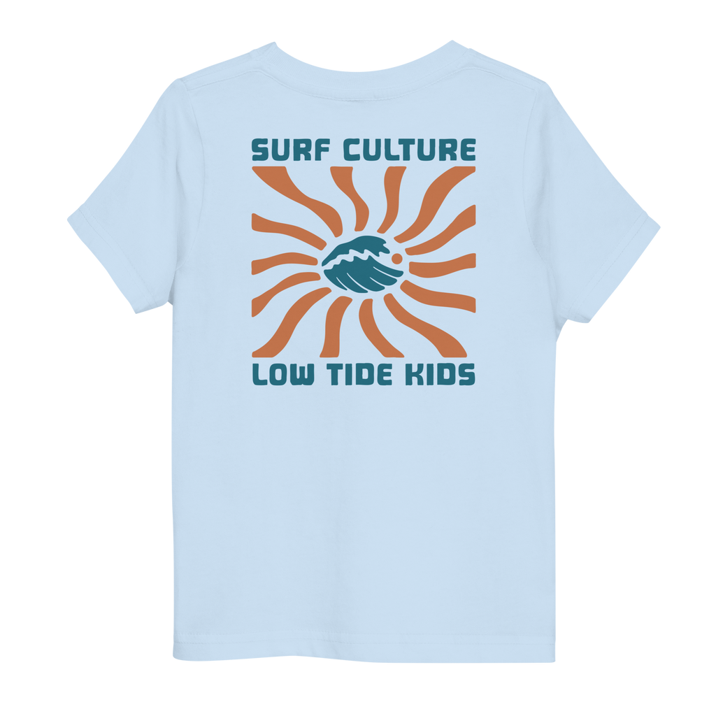 Surf Culture Tee
