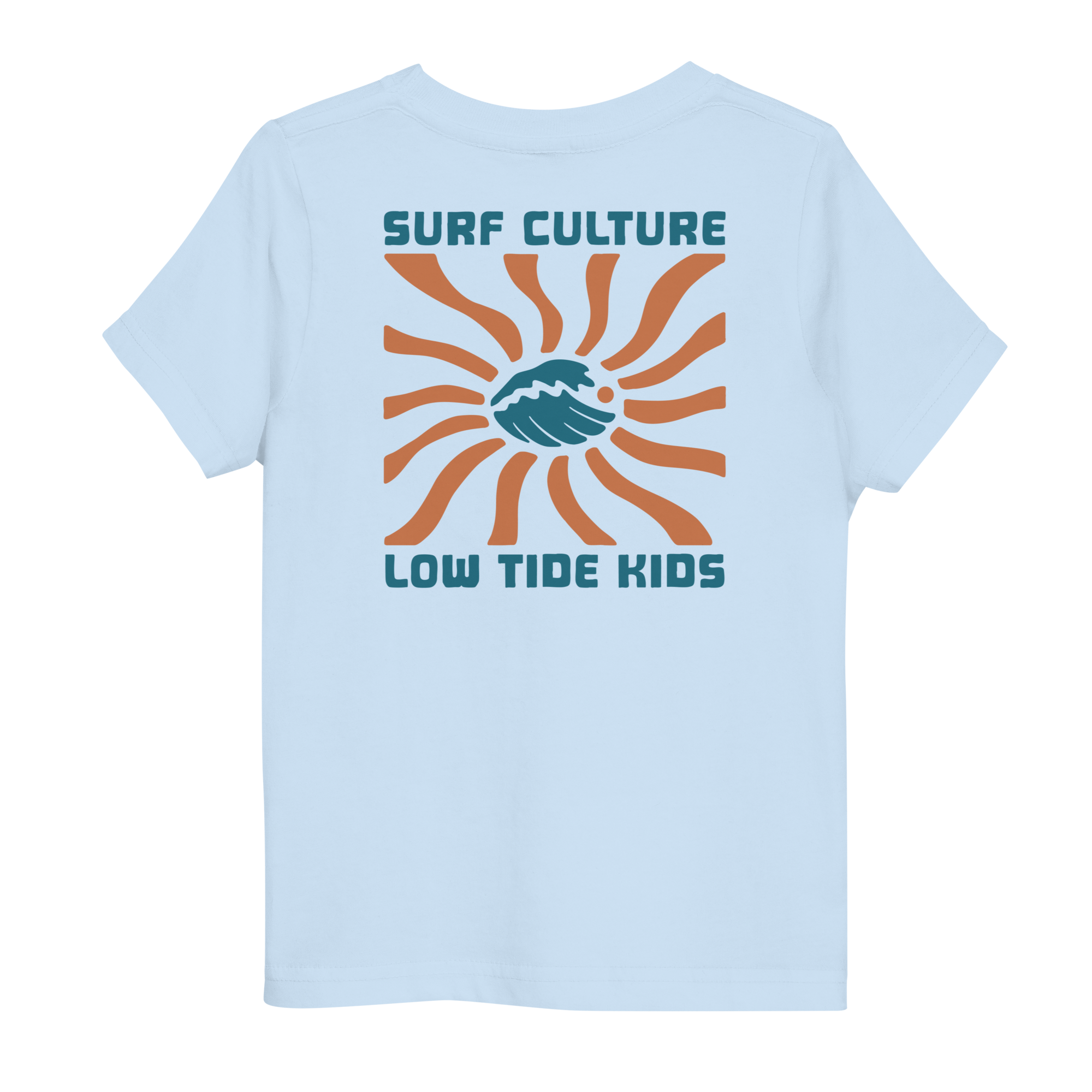 Surf Culture Tee