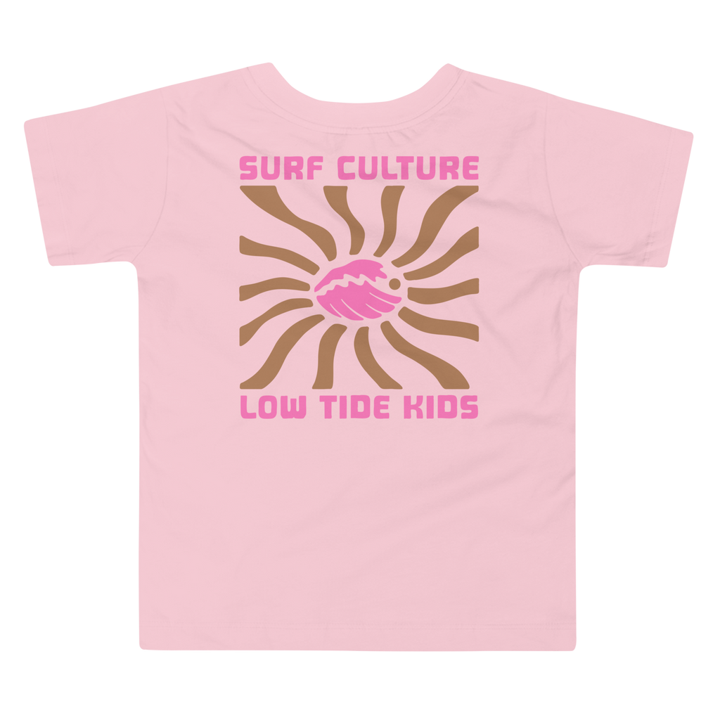 Surf Culture Tee
