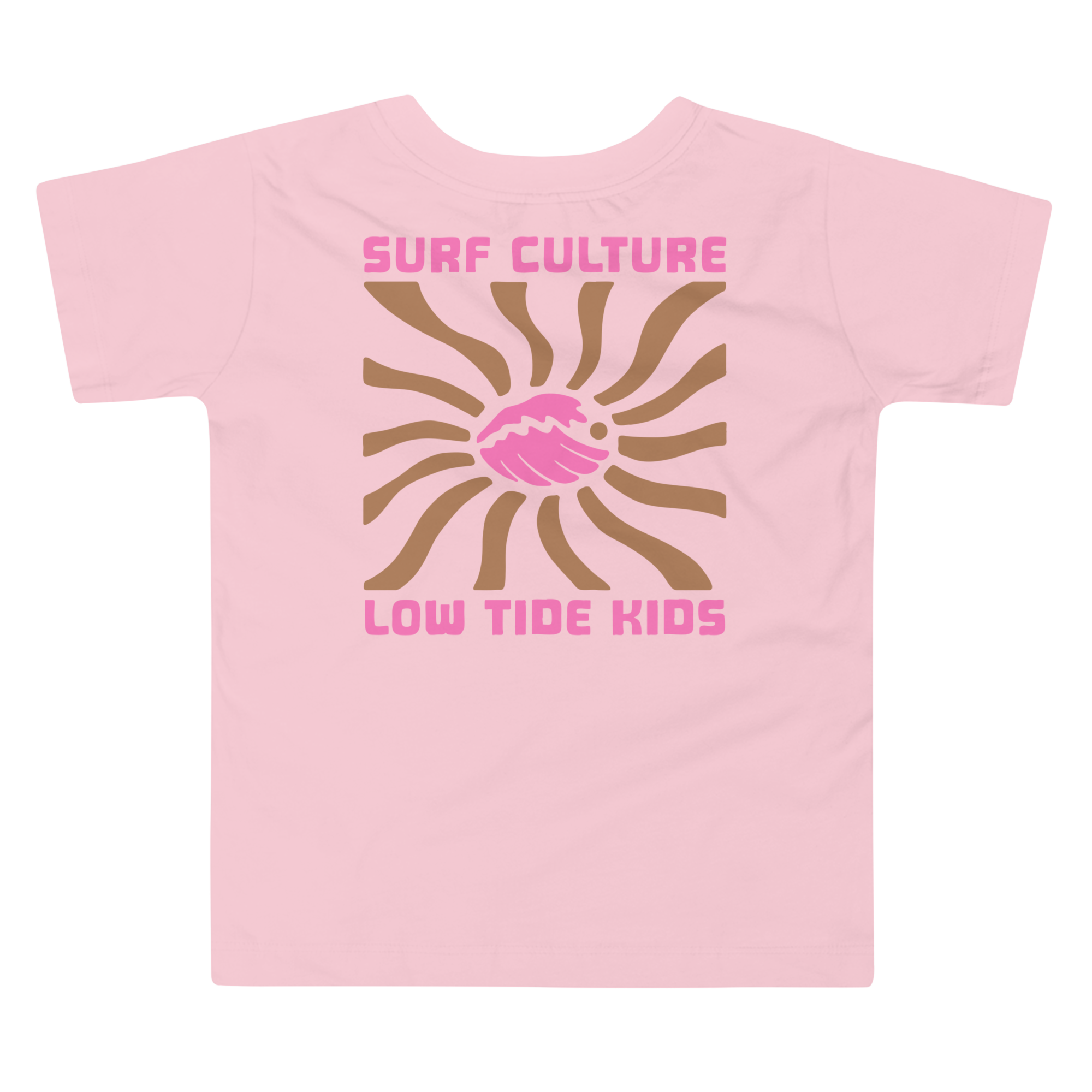 Surf Culture Tee