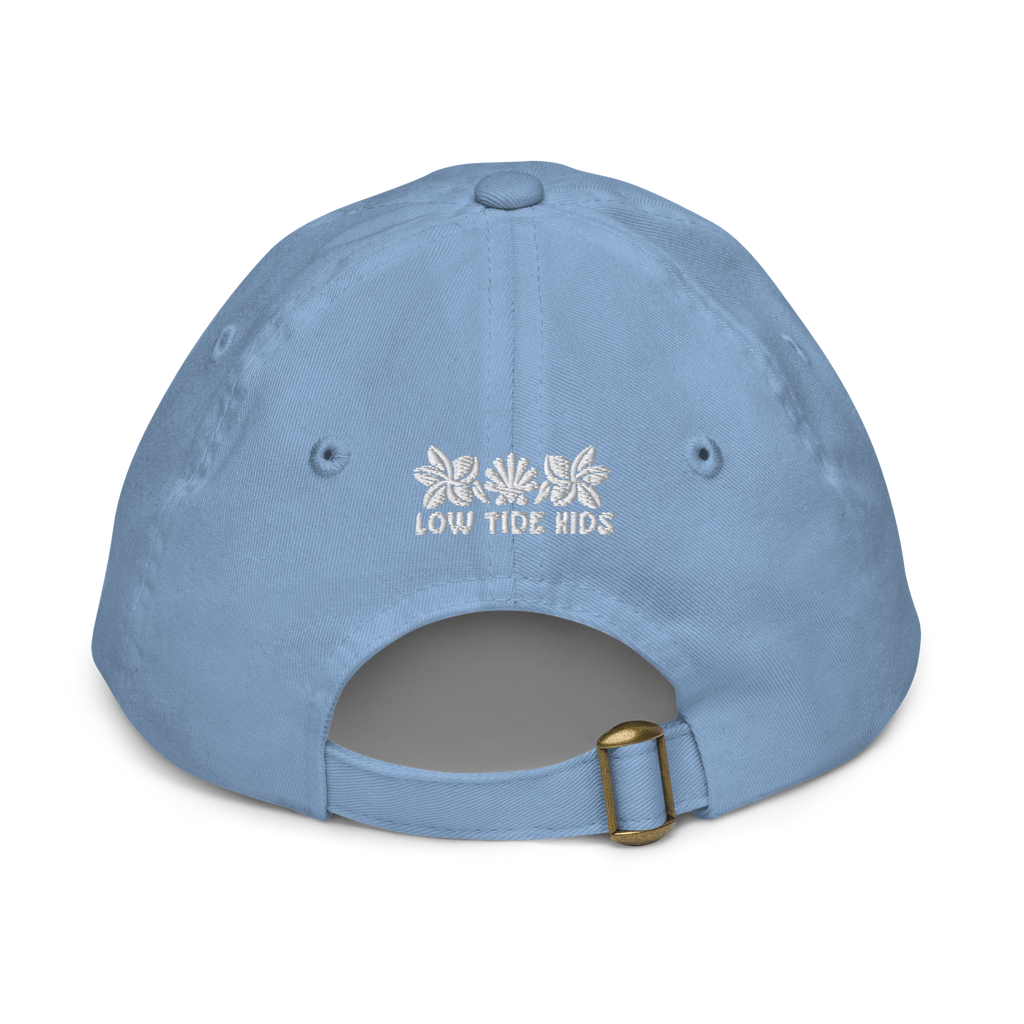 Saltwater Soul Kids Hat