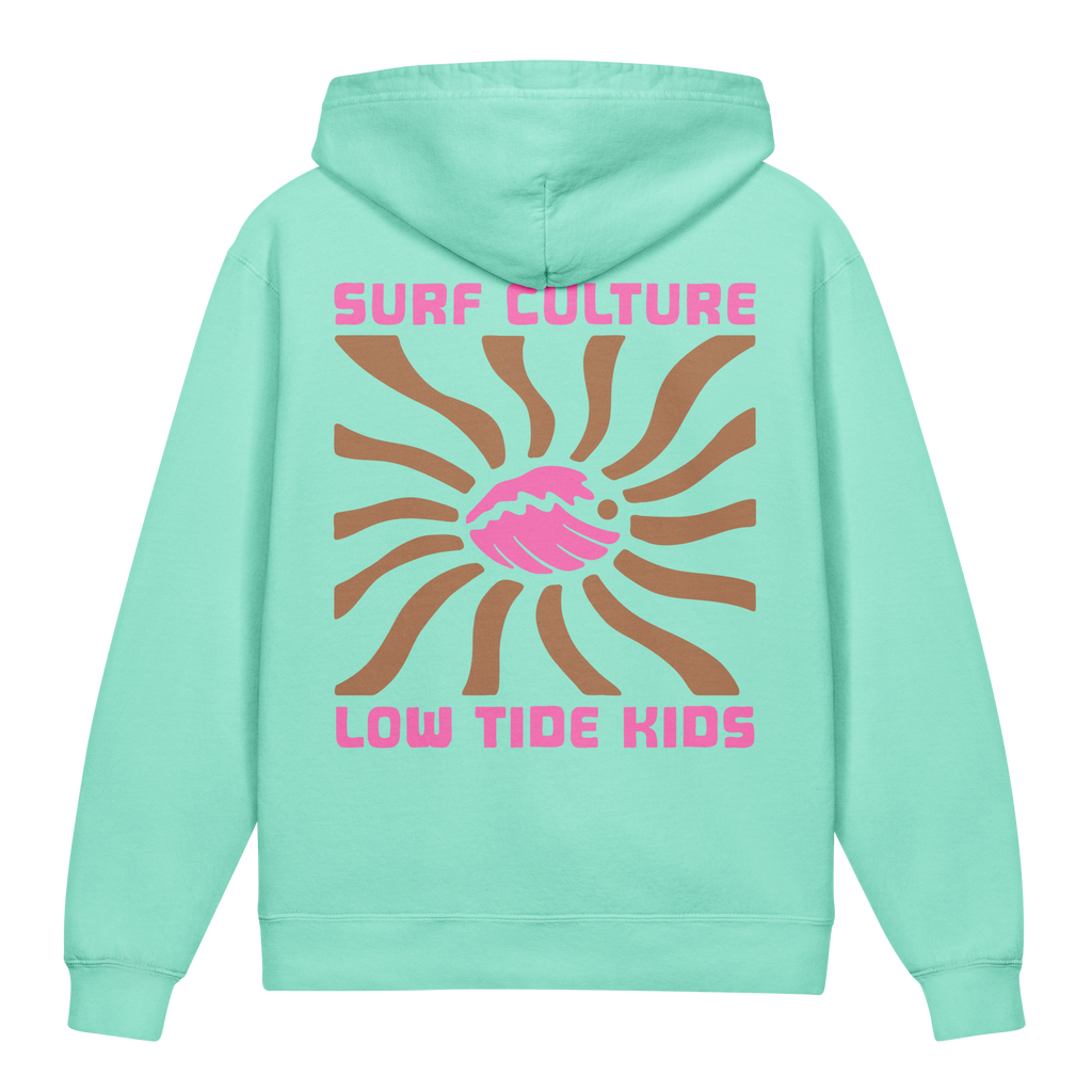 Surf Culture Hoodie