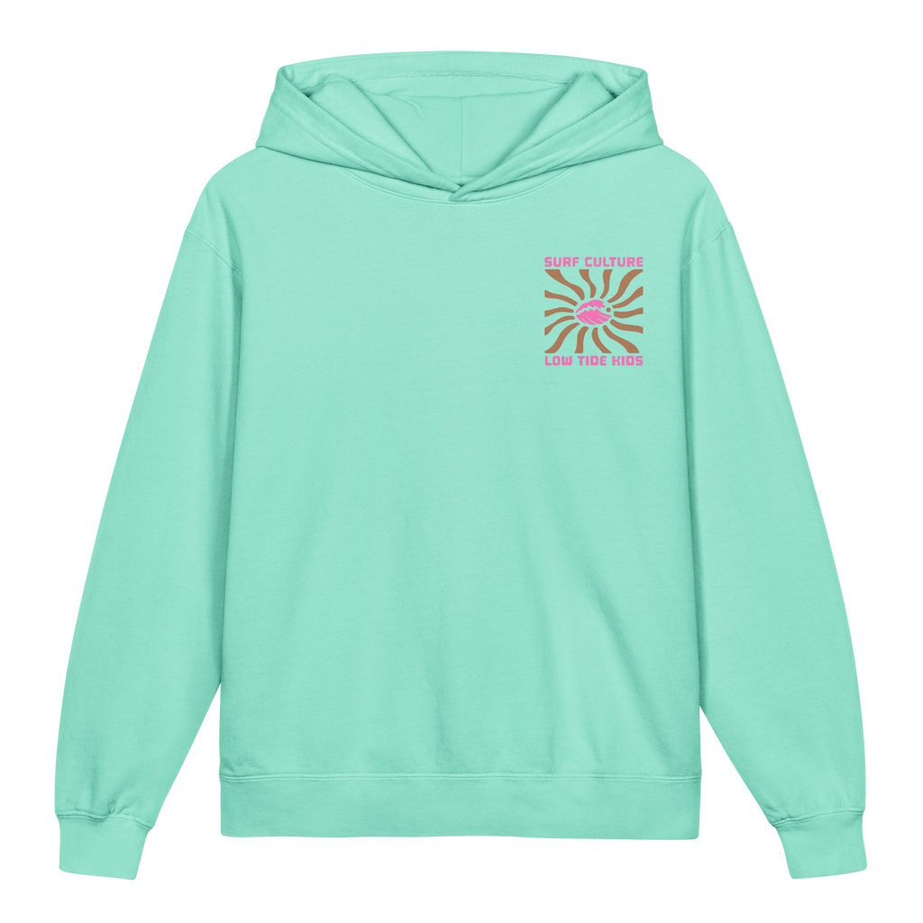 Surf Culture Hoodie