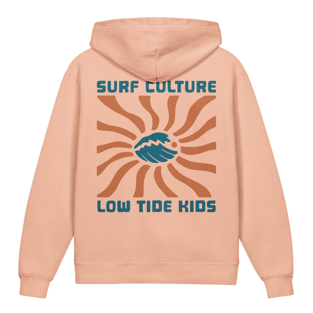Surf Culture Hoodie