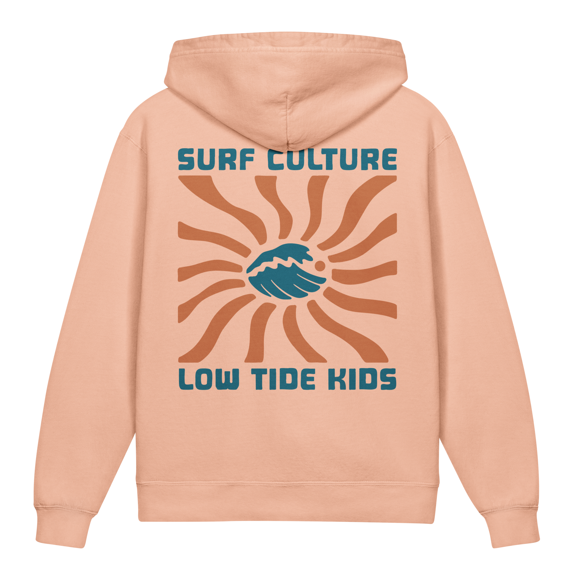 Surf Culture Hoodie