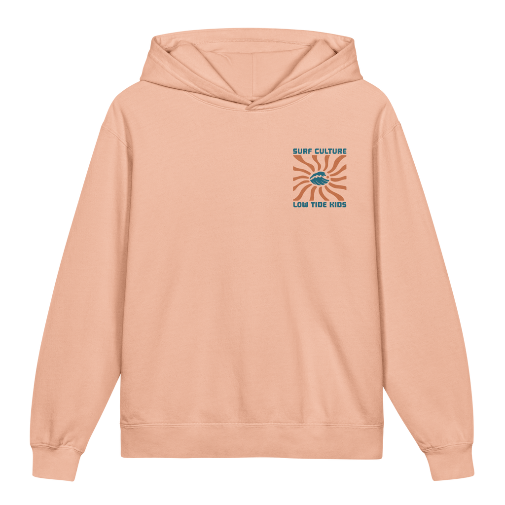 Surf Culture Hoodie