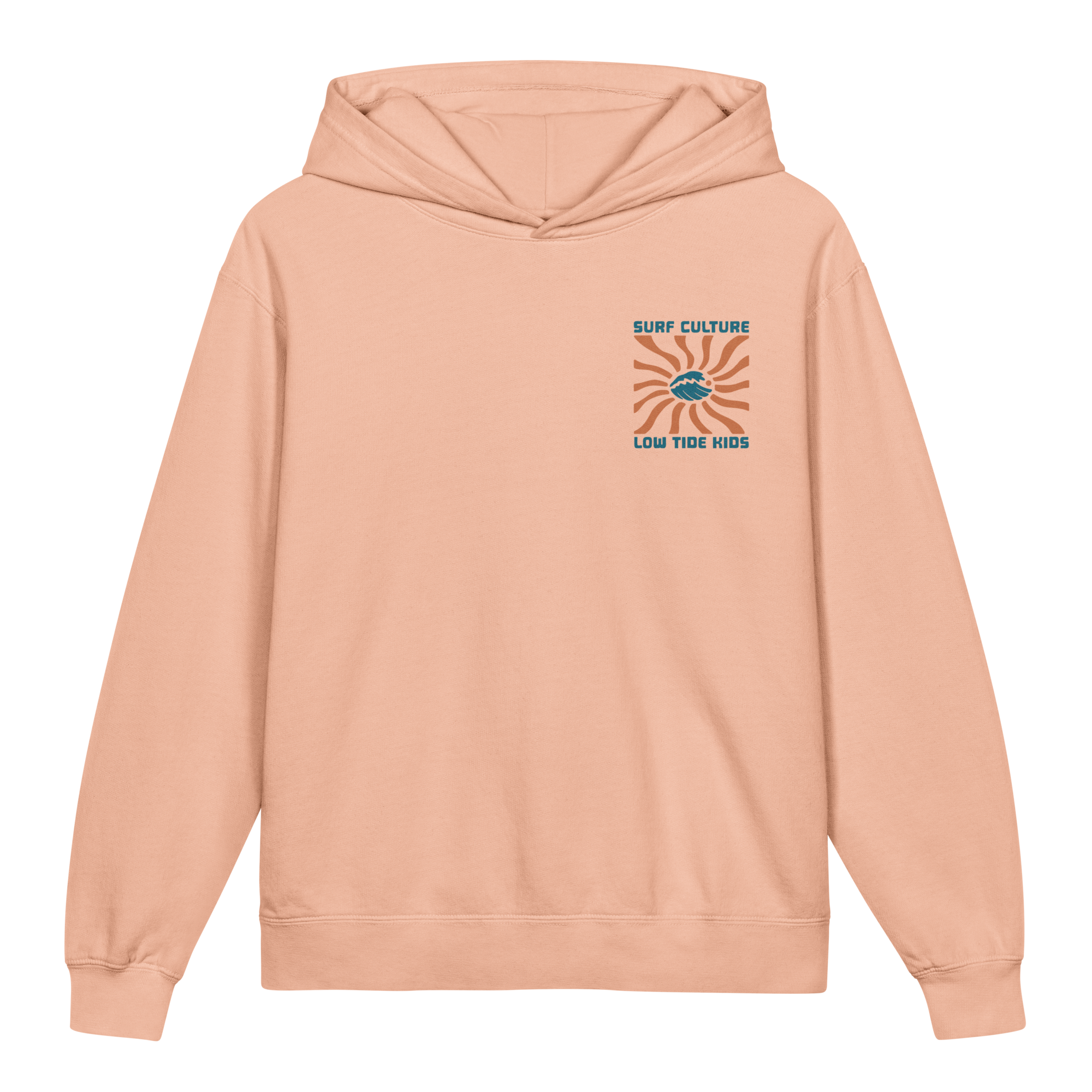 Surf Culture Hoodie